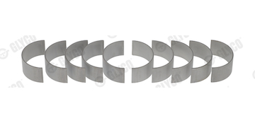 Ojniční ložisko GLYCO 71-4066/5 STD