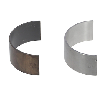 Ojniční ložisko GLYCO 71-5081 0.25MM