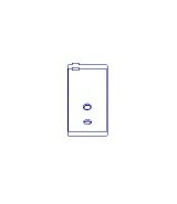 Ojniční ložisko KING C4129-AM-0.25