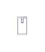 Ojniční ložisko KING C4286U-CP-1.0