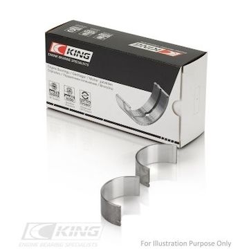 Ojniční ložisko KING CR1296SM