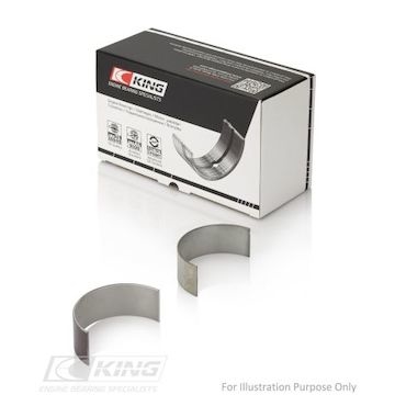 Ojniční ložisko KING CR1670SP0.75