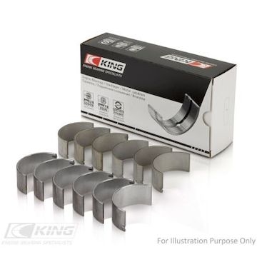 Ojniční ložisko KING CR6799XA0.25