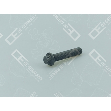 Ojniční šroub OE Germany 05 0311 D90000