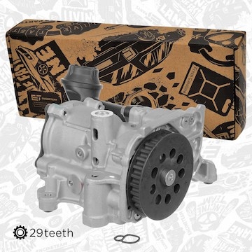 Olejové čerpadlo ET ENGINETEAM PU0175