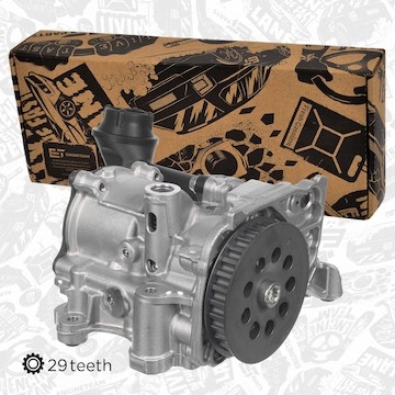 Olejové čerpadlo ET ENGINETEAM PU0180