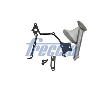 Olejové čerpadlo FRECCIA OP09-312