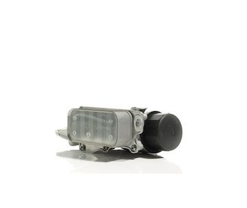 Olejový chladič, motorový olej MAHLE ORIGINAL CLC 235 000S
