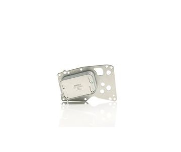 Olejový chladič, motorový olej MAHLE ORIGINAL CLC 264 000S