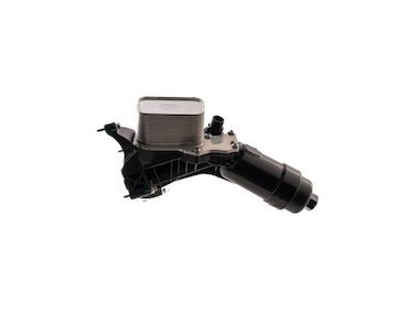 Olejový chladič, motorový olej MAHLE ORIGINAL CLC 296 000S