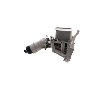 Olejový chladič, motorový olej MAHLE ORIGINAL CLC 296 001S