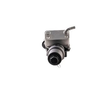 Olejový chladič, motorový olej MAHLE ORIGINAL CLC 348 000S