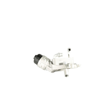 Olejový chladič, motorový olej MAHLE ORIGINAL CLC 356 001S