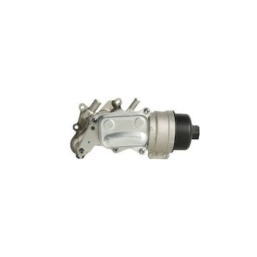 Olejový chladič, motorový olej MAHLE ORIGINAL CLC 394 000S