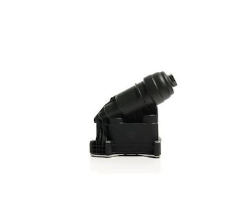 Olejový chladič, motorový olej MAHLE ORIGINAL CLC 433 000S