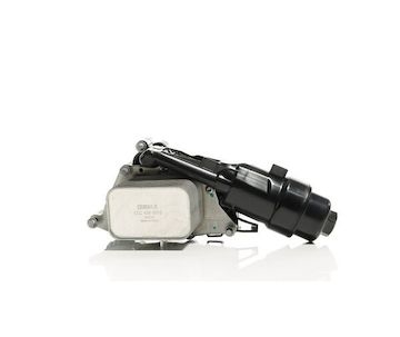 Olejový chladič, motorový olej MAHLE ORIGINAL CLC 435 001S