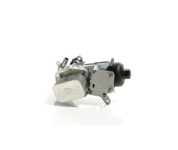 Olejový chladič, motorový olej MAHLE ORIGINAL CLC 455 000S