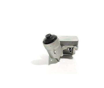 Olejový chladič, motorový olej MAHLE ORIGINAL CLC 461 000S