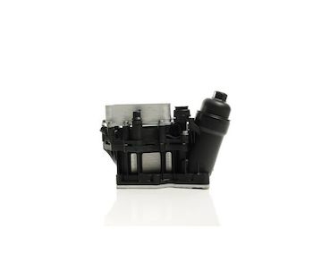 Olejový chladič, motorový olej MAHLE ORIGINAL CLC 468 000S