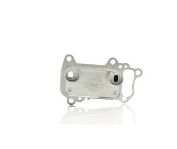 Olejový chladič, motorový olej MAHLE ORIGINAL CLC 79 000S