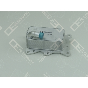 Olejový chladič, motorový olej OE Germany 01 1820 651000