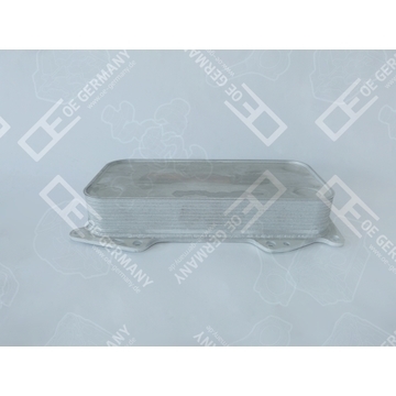 Olejový chladič, motorový olej OE Germany 03 1820 600000