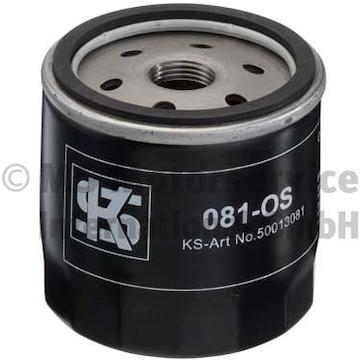 Olejový filtr KOLBENSCHMIDT 50013081