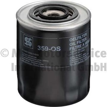 Olejový filtr KOLBENSCHMIDT 50013359