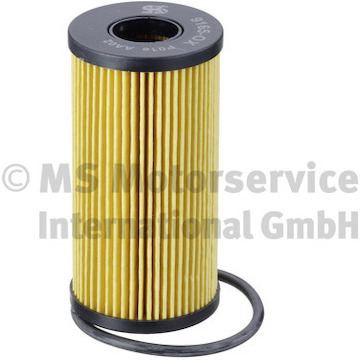 Olejový filtr KOLBENSCHMIDT 50019165