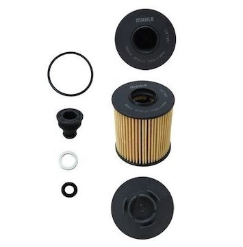 Olejový filtr MAHLE ORIGINAL OX 1451 KIT