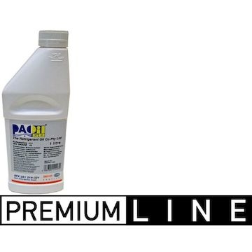 Olejový kompresor MAHLE ORIGINAL ACPL 10 000P