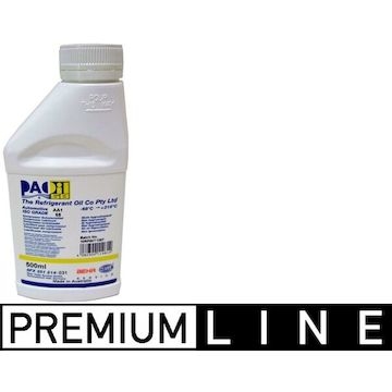 Olejový kompresor MAHLE ORIGINAL ACPL 11 000P