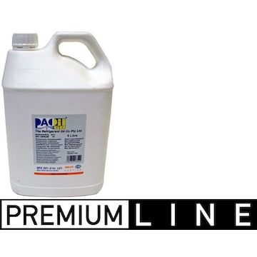 Olejový kompresor MAHLE ORIGINAL ACPL 14 000P