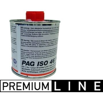 Olejový kompresor MAHLE ORIGINAL ACPL 7 000P