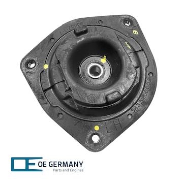 Opravná sada, horní uložení tlumičů OE Germany 801115