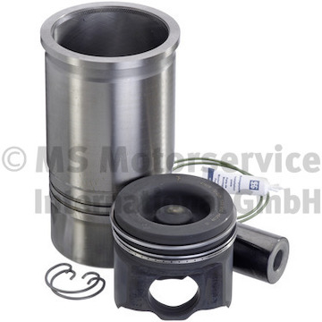 Opravná sada, píst/vložka válce KOLBENSCHMIDT 41628960