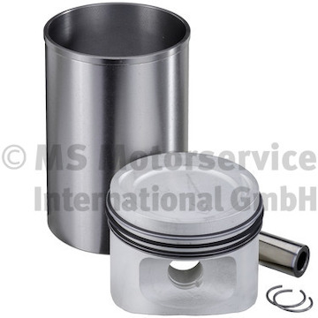 Opravná sada, píst/vložka válce KOLBENSCHMIDT 93968960