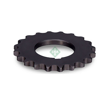 Ozubené kolo, klikový hřídel INA 554 0059 10