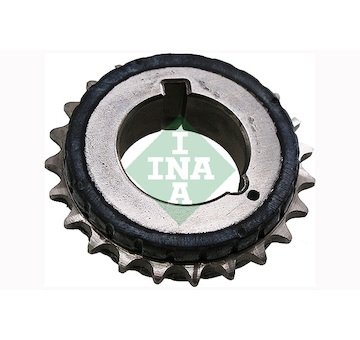 Ozubené kolo, klikový hřídel INA 554 0066 10
