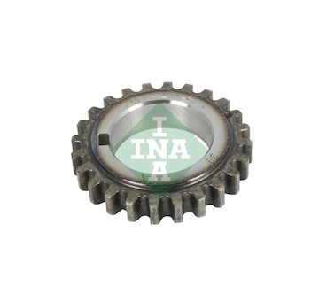 Ozubené kolo, klikový hřídel INA 554 0119 10