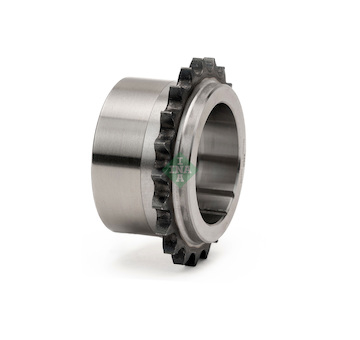 Ozubené kolo, klikový hřídel INA 554 0996 10