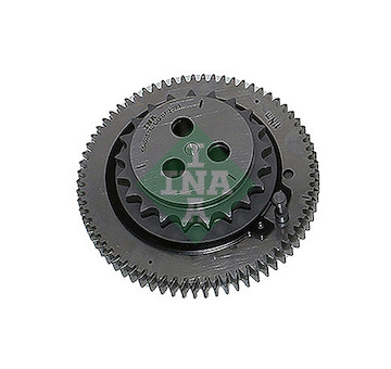 Ozubené kolo, klikový hřídel INA 554 1136 10