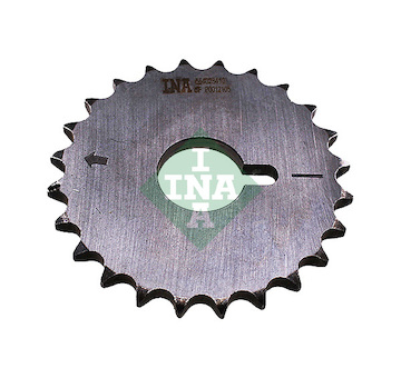 Ozubené kolo, vačkový hřídel INA 554 0284 10