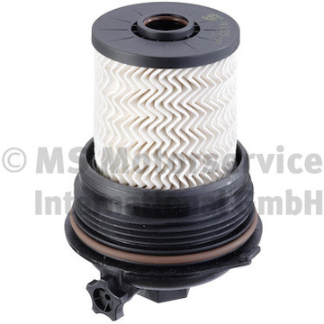 Palivový filtr KOLBENSCHMIDT 50019155