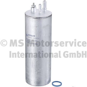 Palivový filtr KOLBENSCHMIDT 50019170