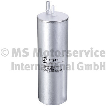 Palivový filtr KOLBENSCHMIDT 50019172