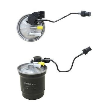 Palivový filtr MAHLE ORIGINAL KL 1189