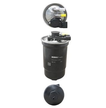 Palivový filtr MAHLE ORIGINAL KL 1202