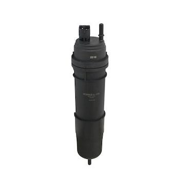 Palivový filtr MAHLE ORIGINAL KL 1249