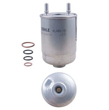 Palivový filtr MAHLE ORIGINAL KL 485/19D